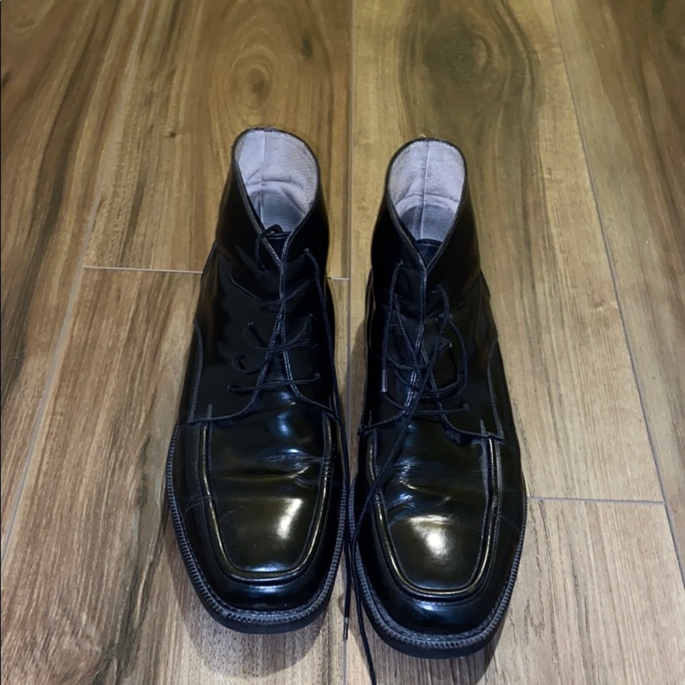 FlorShiem Shoes Size10 1/2 Good price good shoes